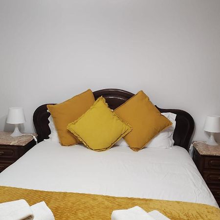 Povoa Center Beach Apartment Povoa de Varzim Luaran gambar