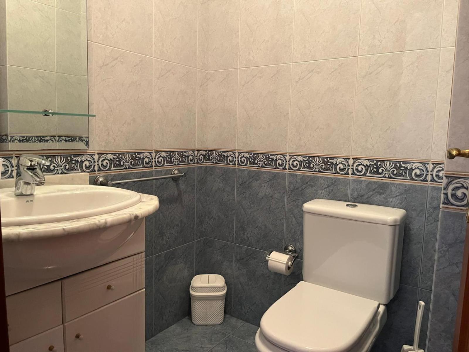 Povoa Center Beach Apartment Povoa de Varzim Luaran gambar