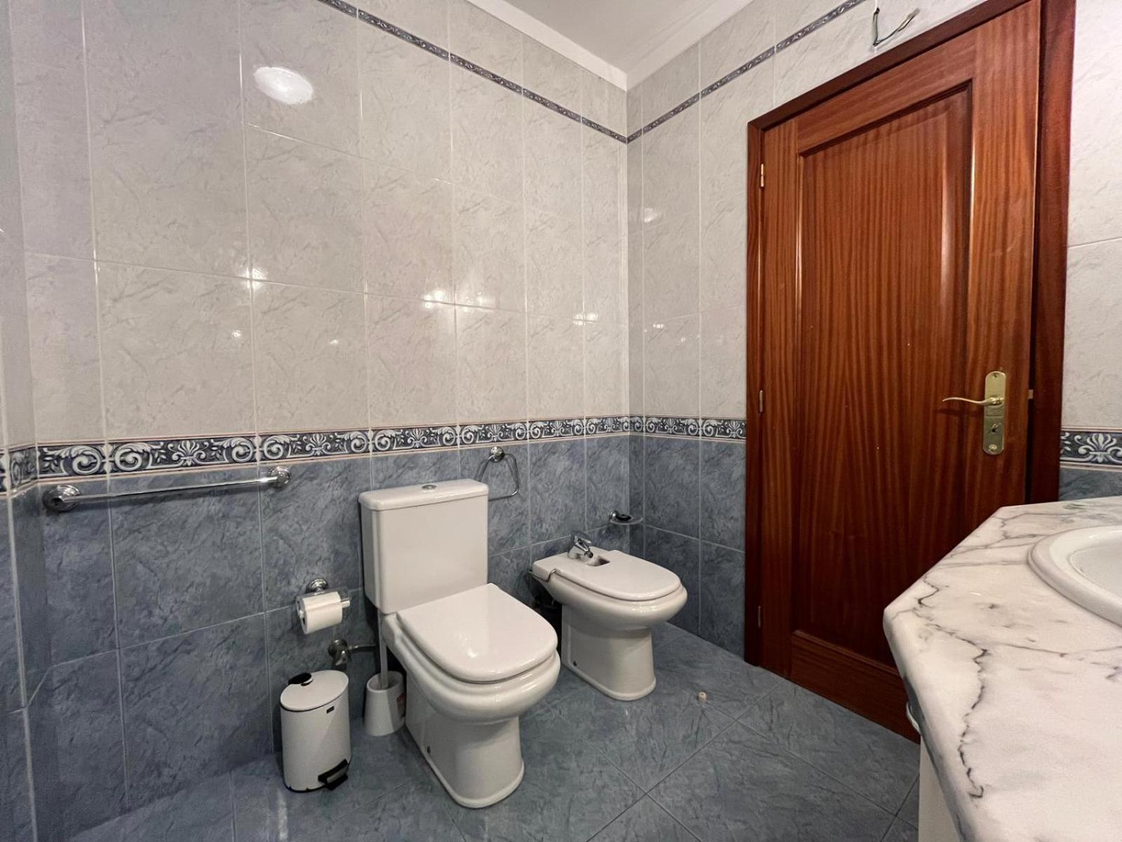 Povoa Center Beach Apartment Povoa de Varzim Luaran gambar