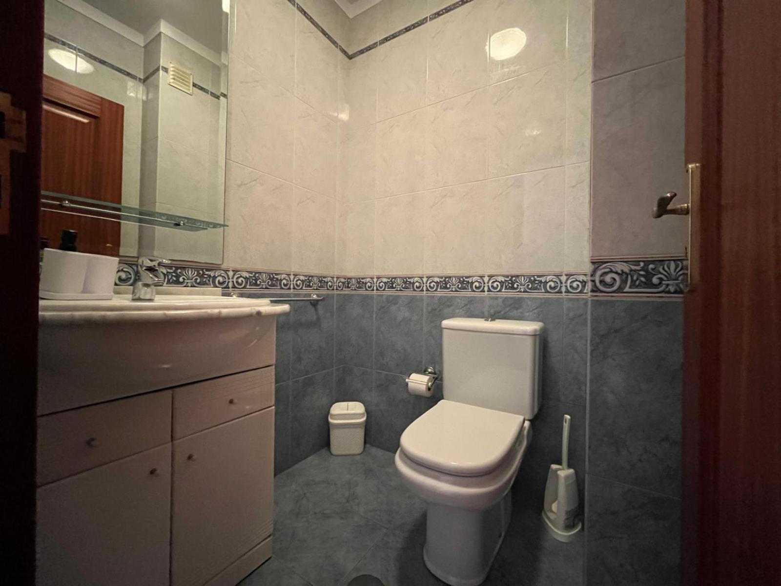 Povoa Center Beach Apartment Povoa de Varzim Luaran gambar