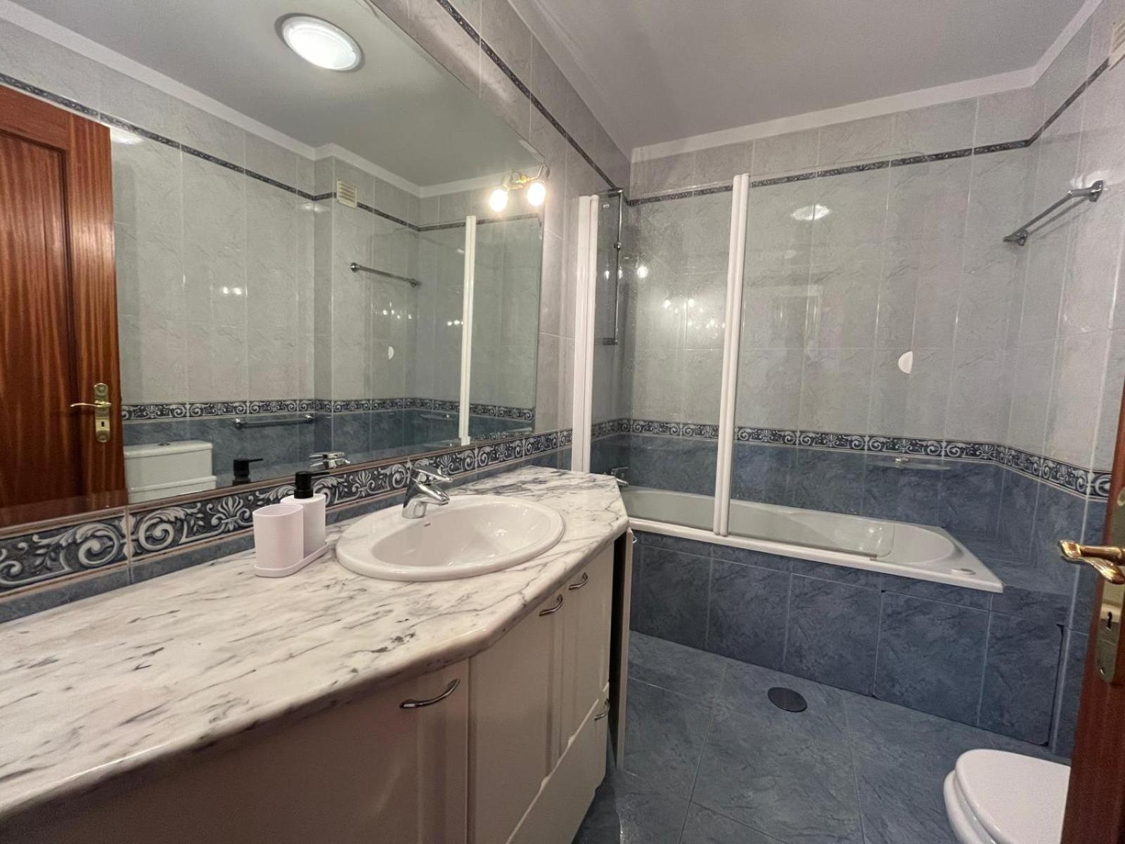 Povoa Center Beach Apartment Povoa de Varzim Luaran gambar