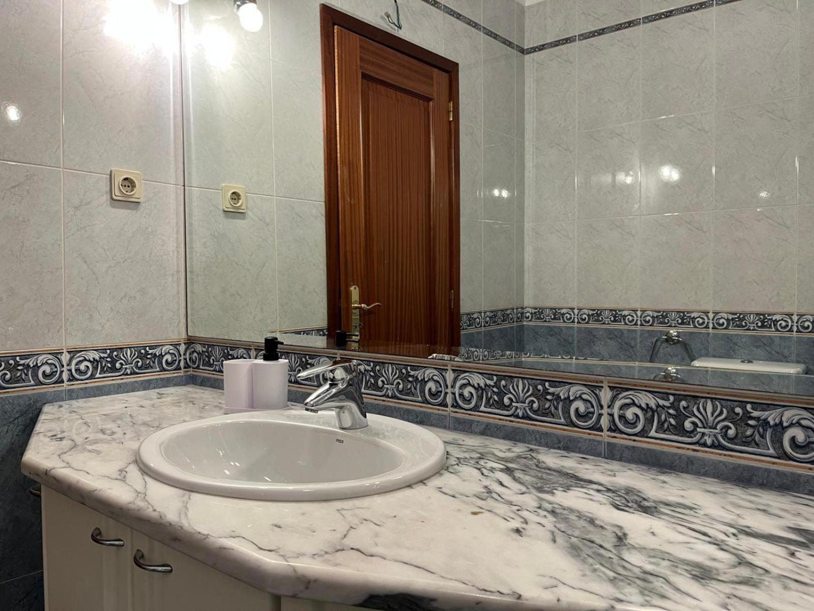 Povoa Center Beach Apartment Povoa de Varzim Luaran gambar