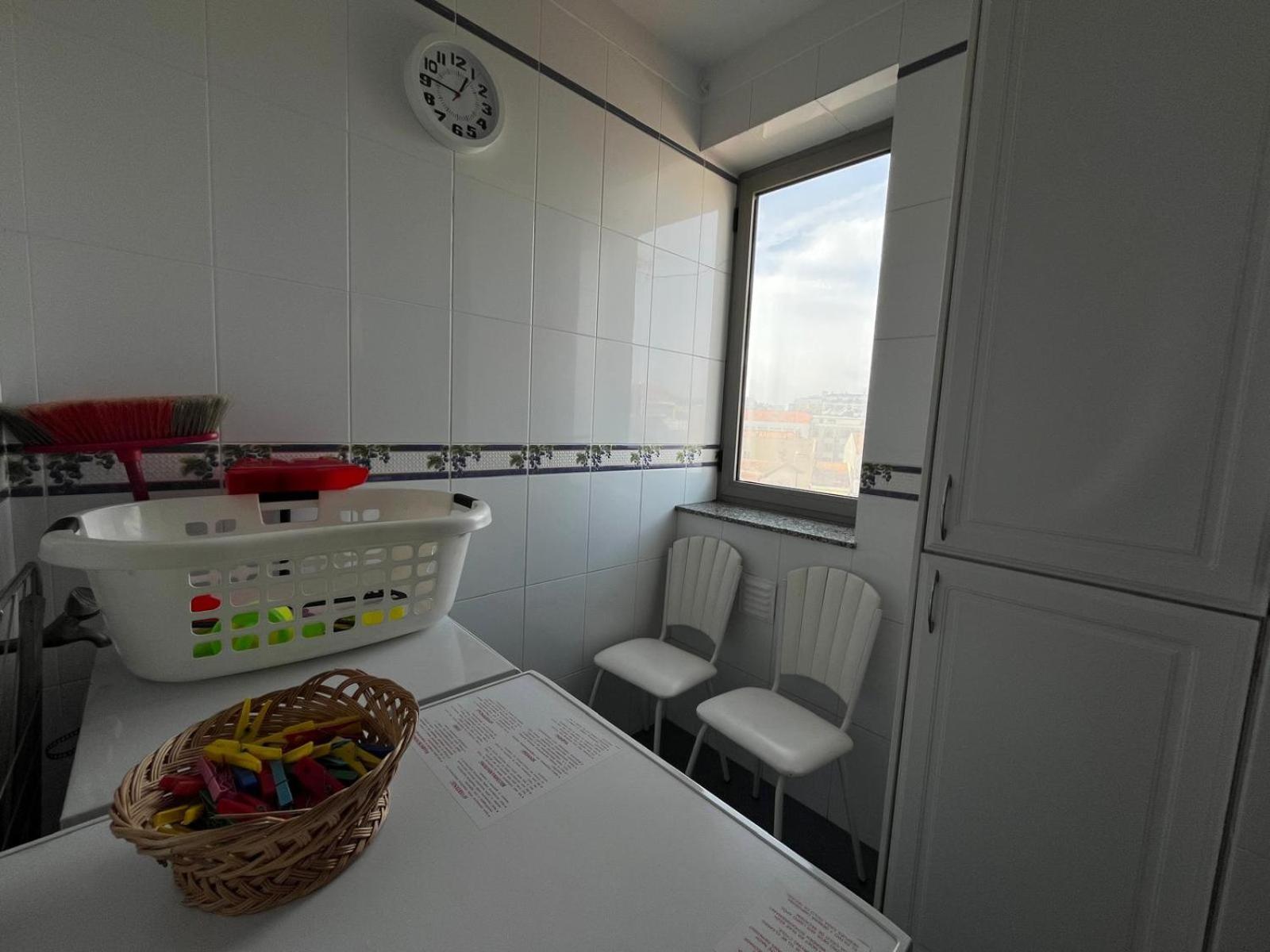 Povoa Center Beach Apartment Povoa de Varzim Luaran gambar