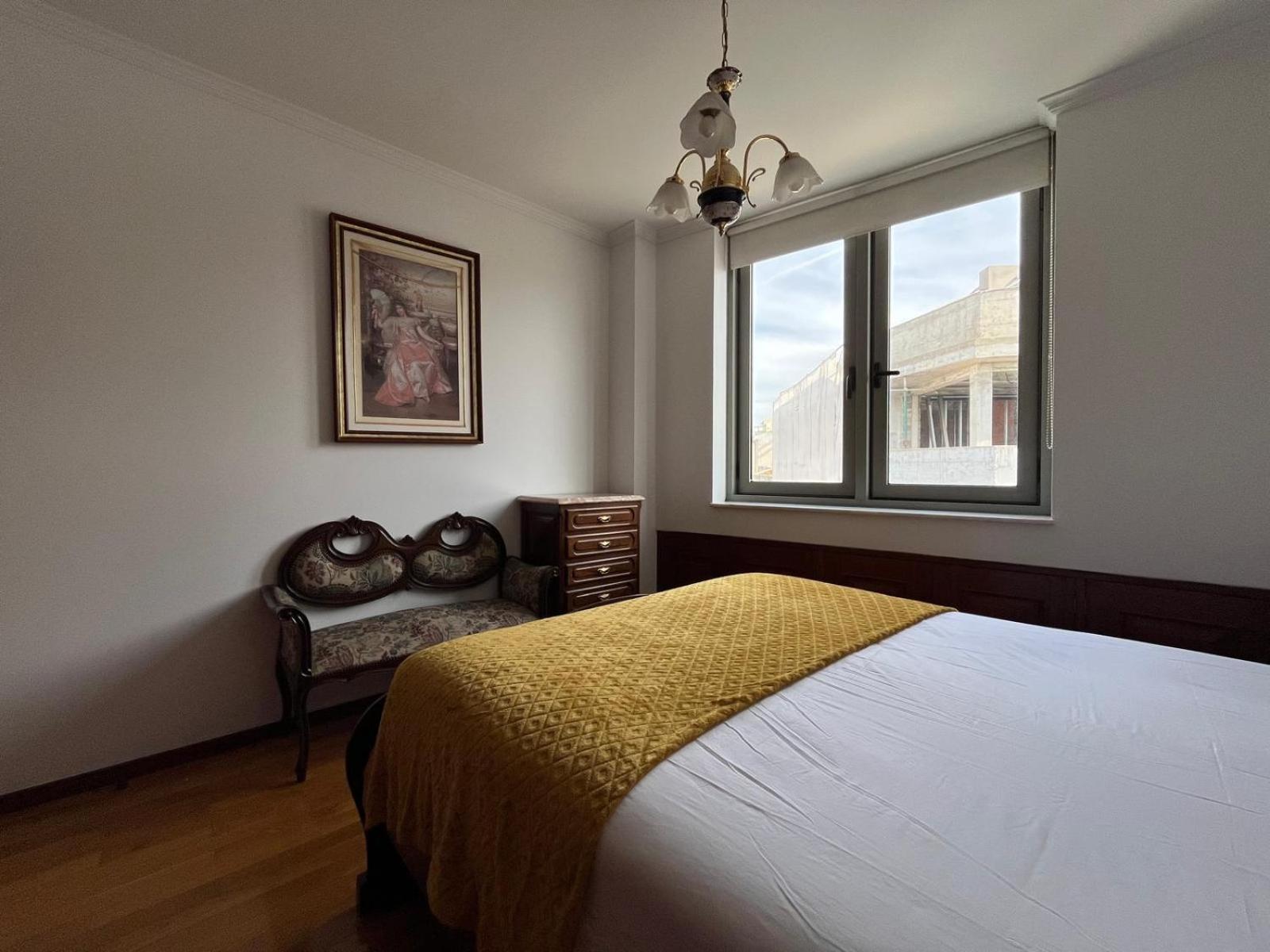 Povoa Center Beach Apartment Povoa de Varzim Luaran gambar