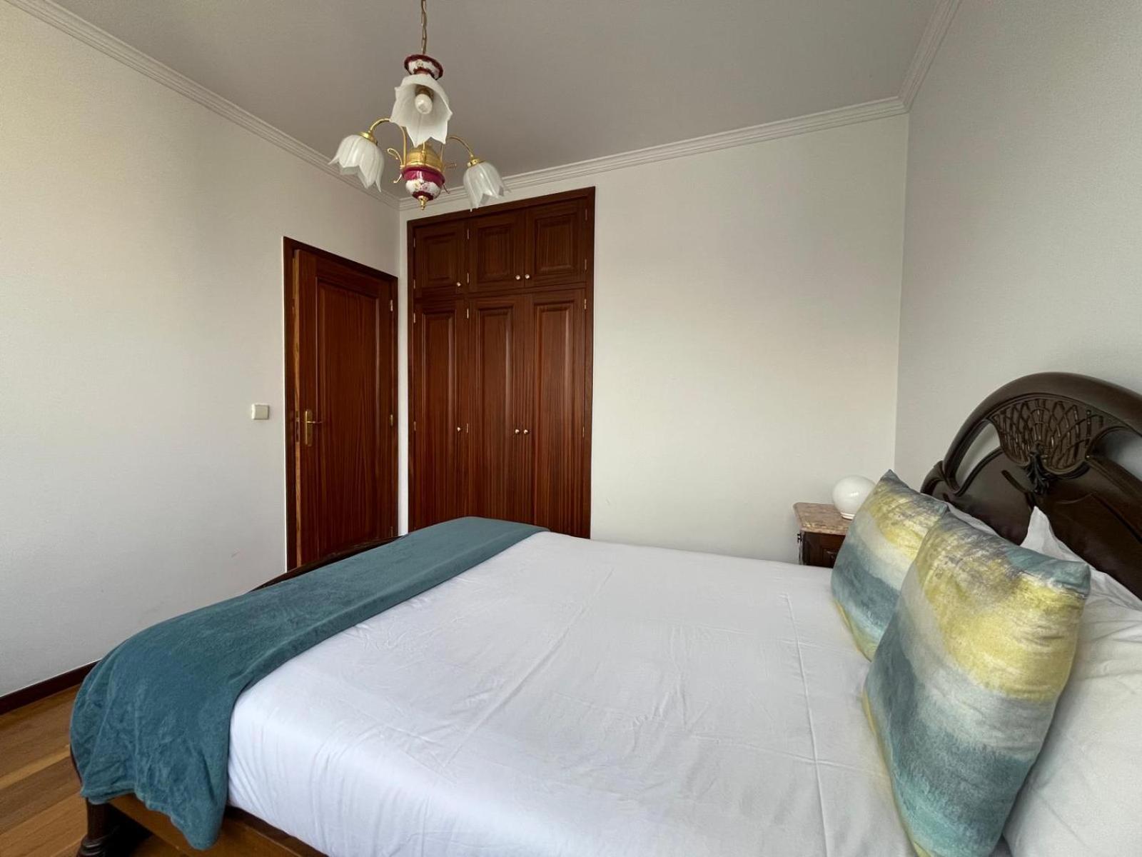 Povoa Center Beach Apartment Povoa de Varzim Luaran gambar