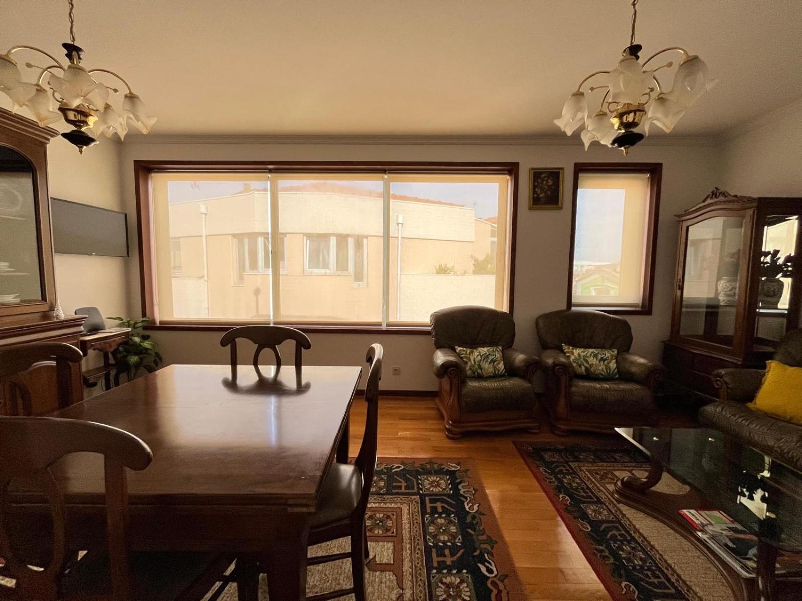 Povoa Center Beach Apartment Povoa de Varzim Luaran gambar