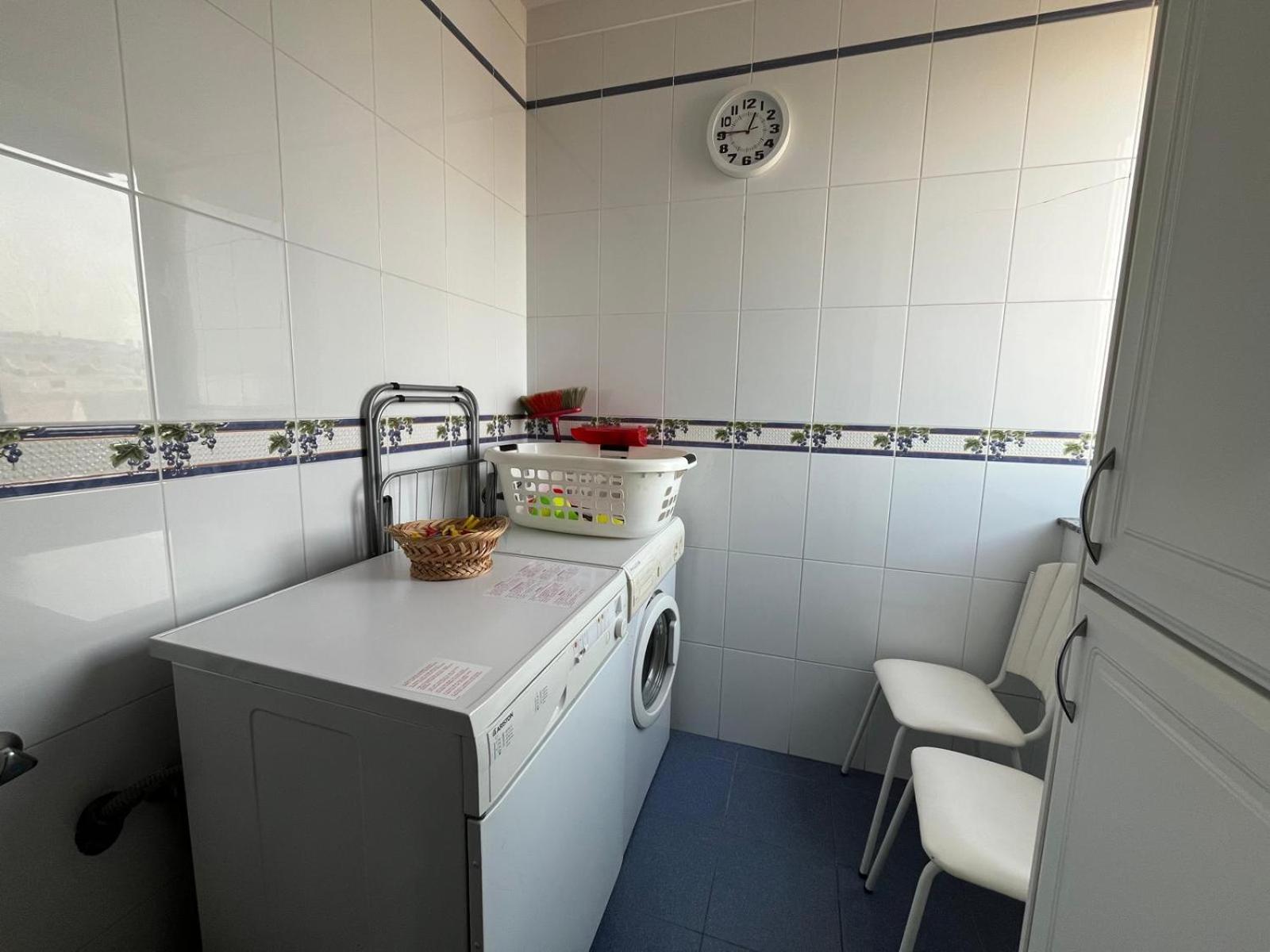 Povoa Center Beach Apartment Povoa de Varzim Luaran gambar