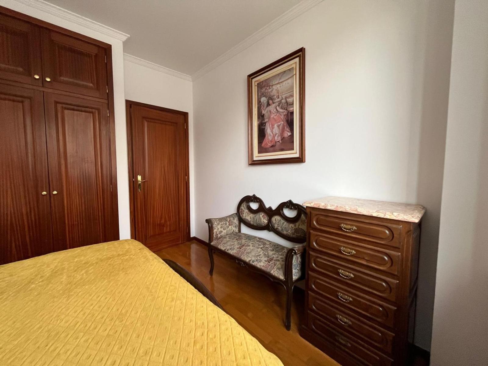 Povoa Center Beach Apartment Povoa de Varzim Luaran gambar