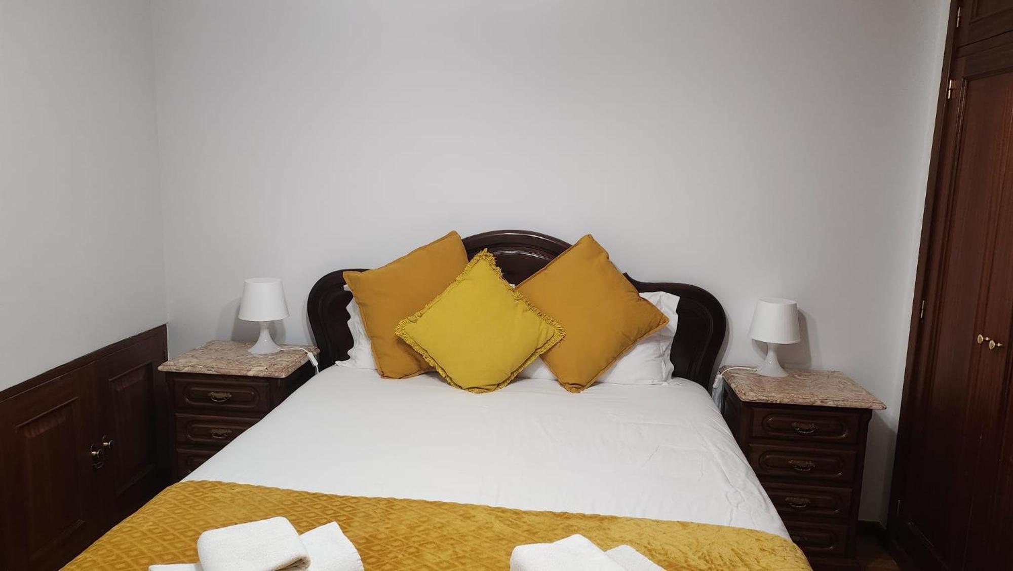 Povoa Center Beach Apartment Povoa de Varzim Luaran gambar