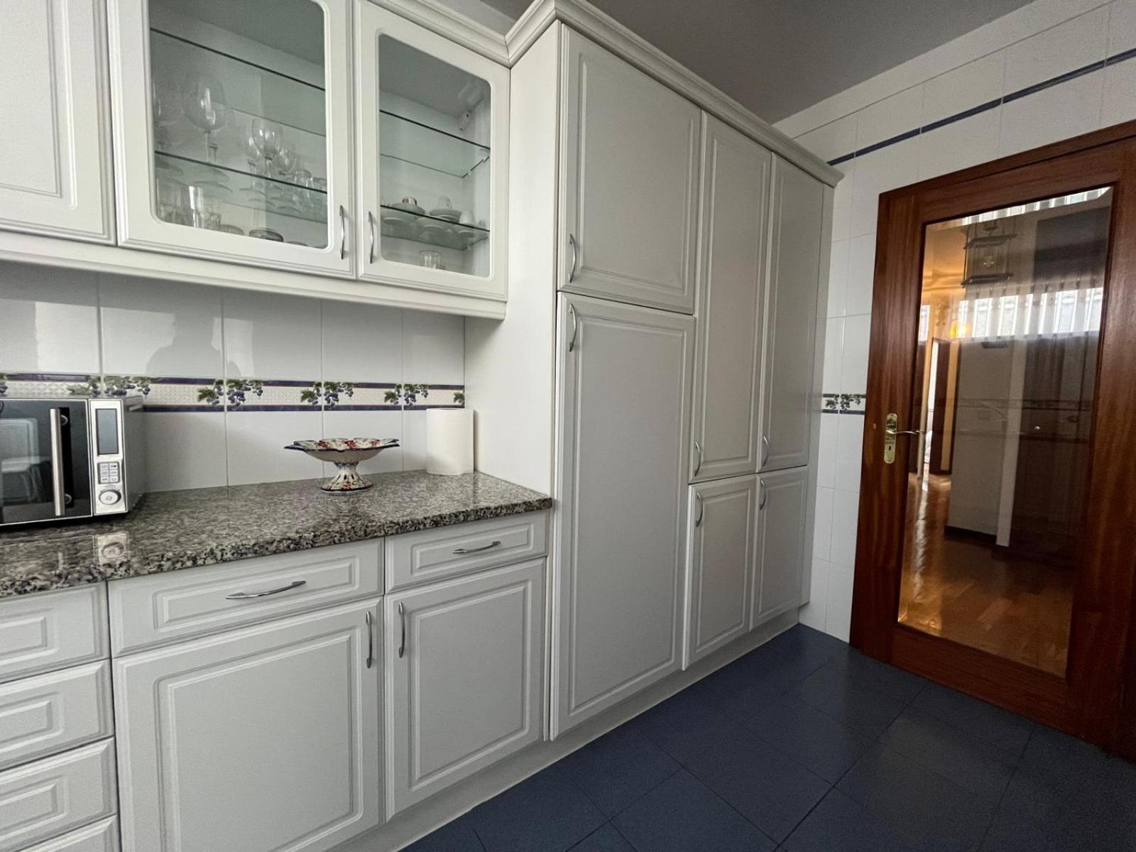 Povoa Center Beach Apartment Povoa de Varzim Luaran gambar