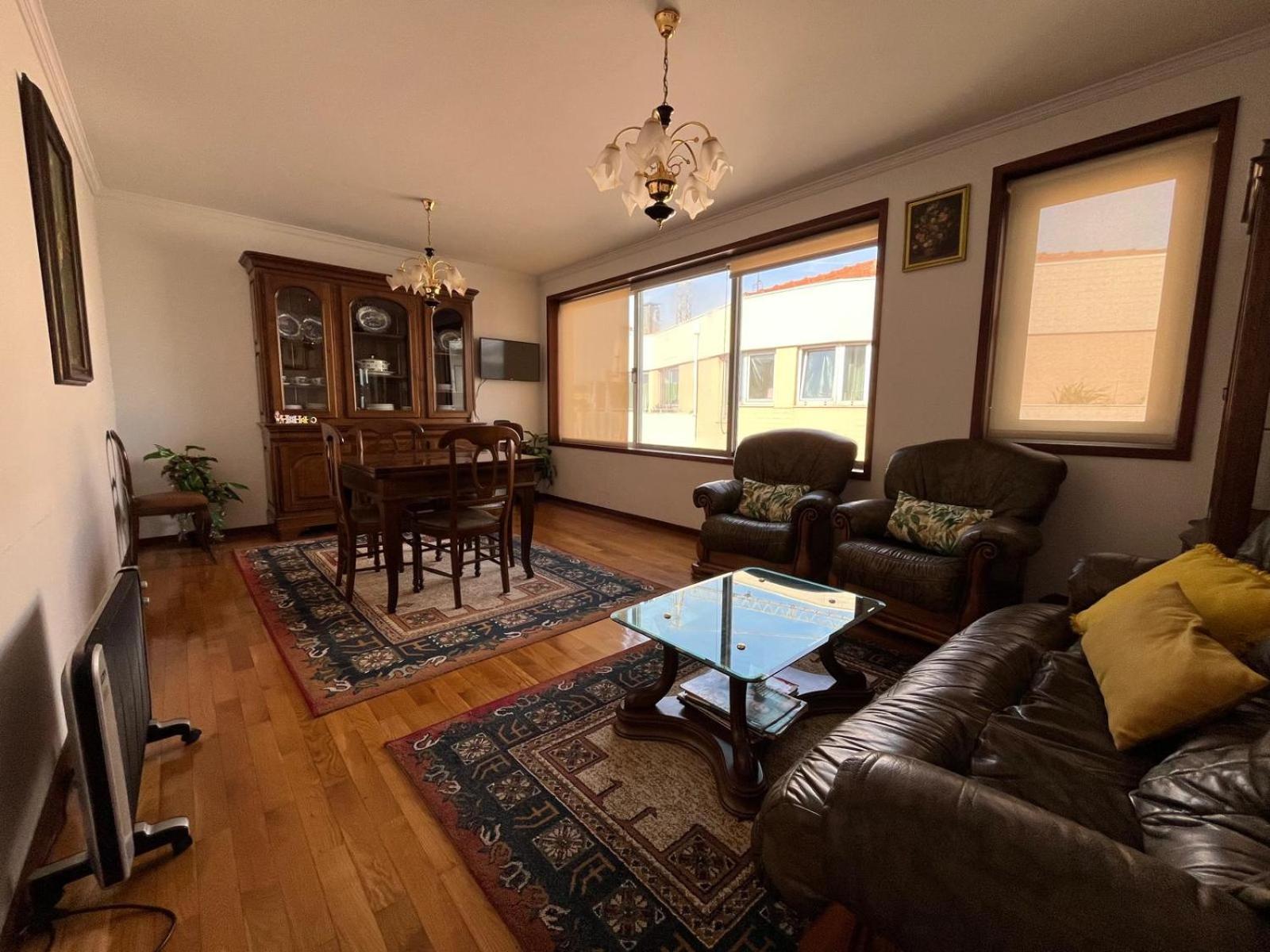 Povoa Center Beach Apartment Povoa de Varzim Luaran gambar