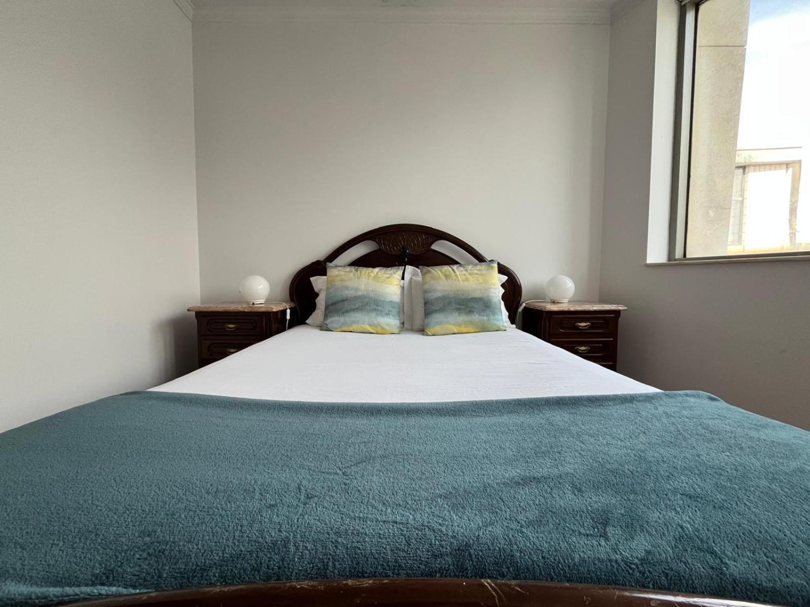 Povoa Center Beach Apartment Povoa de Varzim Luaran gambar